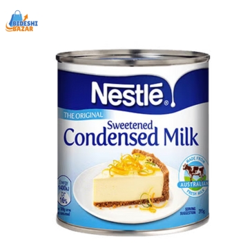 Nestl? Condensed Milk | Nestl? Ges??te Kondensmilch